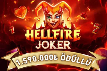 Hellfire Joker