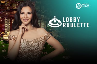 Roulette Lobby
