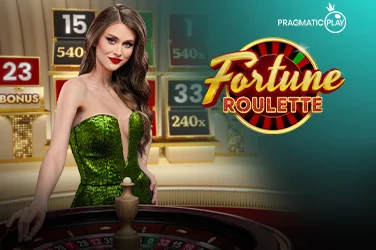 Fortune Roulette