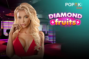 Diamond Fruits