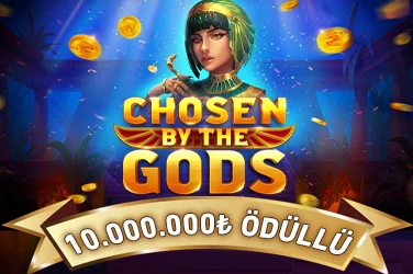 Chosen by the Gods