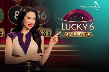 Lucky 6 Roulette