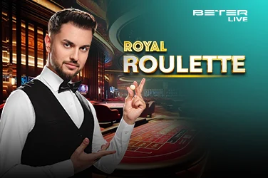 Royal Roulette