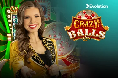 Crazy Balls
