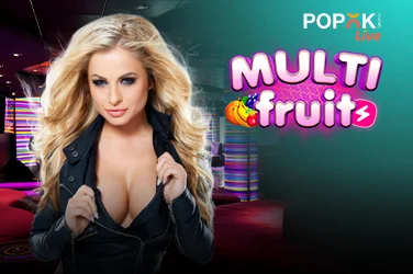 Multi Fruit