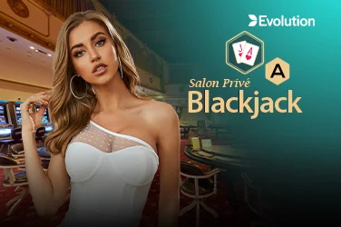 Yüksek Limitli Blackjack A