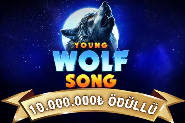 Young Wolf Song