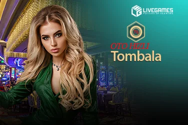 Oto Hızlı Tombala
