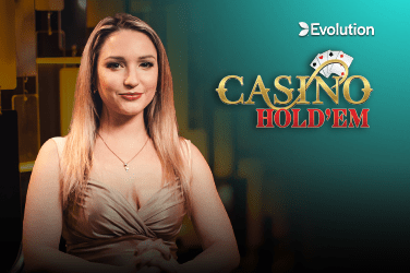 Casino Hold'em