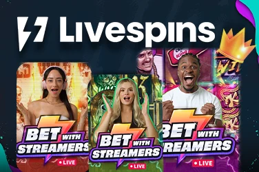 Livespins