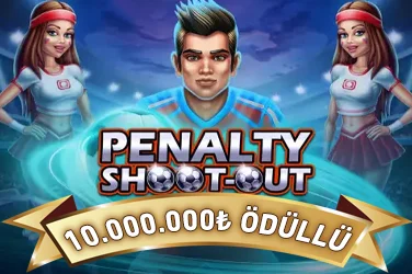 Penalty Shoot Out
