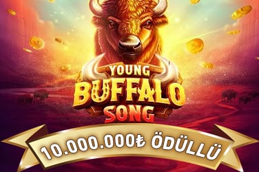 Young Buffalo Song