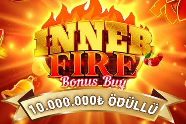 Inner Fire Bonus Buy