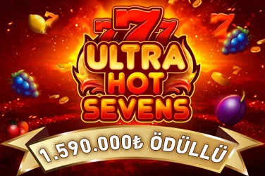 Ultra Hot Sevens