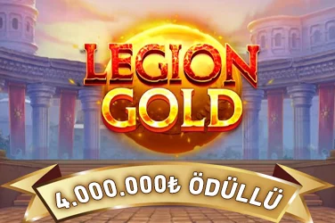 Legion Gold