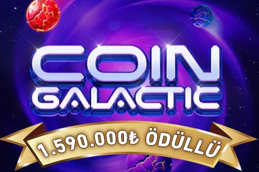 Coin Galactic
