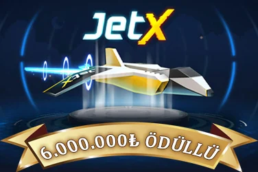 JetX
