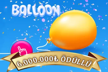 Balloon