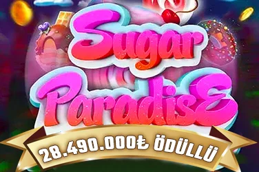 Sugar Paradise