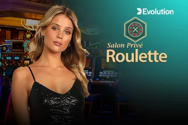 Yüksek Limitli Roulette