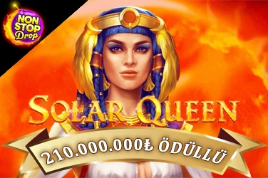 Solar Queen