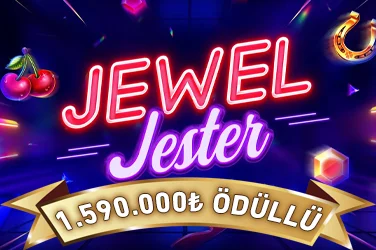 Jewel Jester
