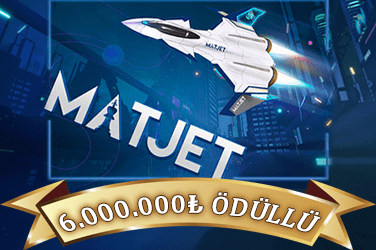 MatJet
