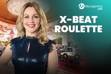 FashionTV X-Beat Roulette