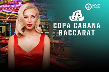 Copa Cabana Baccarat
