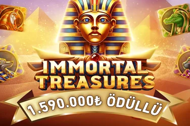 Immortal Treasures