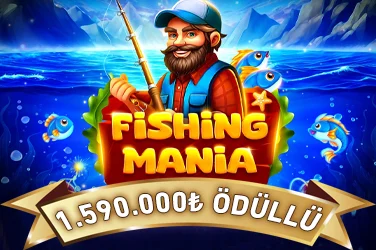 Fishing Mania