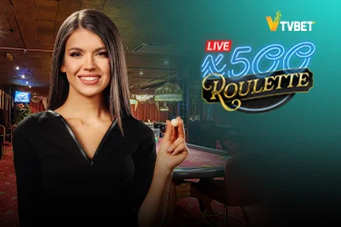 Roulette X500