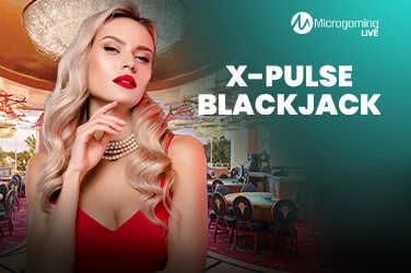 FashionTV X-Pulse Blackjack