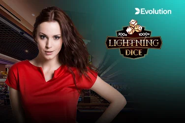 Lightning Dice
