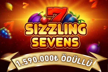 Sizzling Sevens