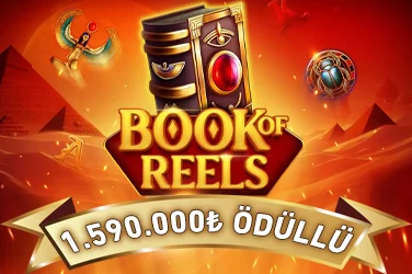 Book of Reels
