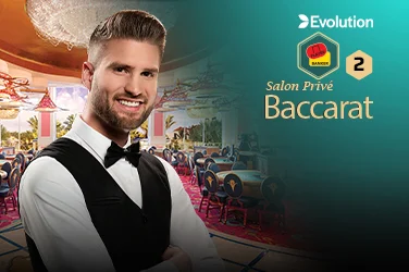 Yüksek Limitli Baccarat 2