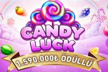 Candy Luck