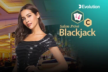 Yüksek Limitli Blackjack C