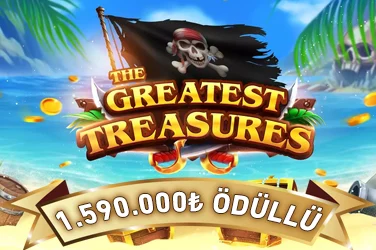 The Greatest Treasures