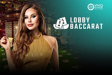 Baccarat Lobby