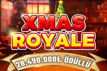 Xmas Royale
