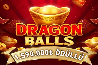 Dragon Balls