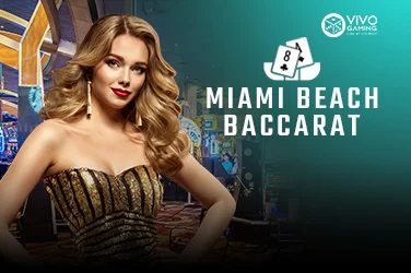 Miami Beach Baccarat