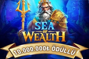 Sea Wealth