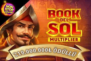 Book del Sol