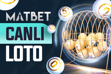 Canlı Loto